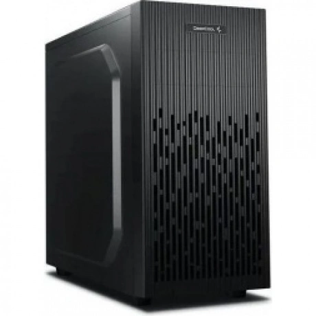 Корпус Deepcool MATREXX 30 SI Black (DP-MATX-MATREXX30-SI)