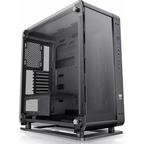 Корпус Thermaltake Core P6 TG (CA-1V2-00M1WN-00) Black