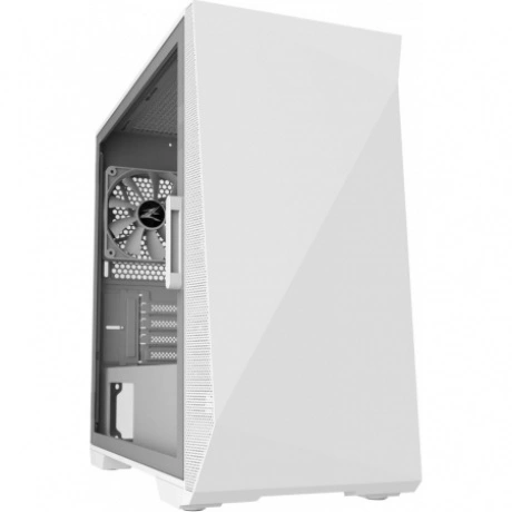 Корпус Zalman Z1 Iceberg white