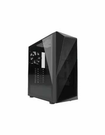 Корпус Cooler Master CMP 520 черный (CP520-KGNN-S03)
