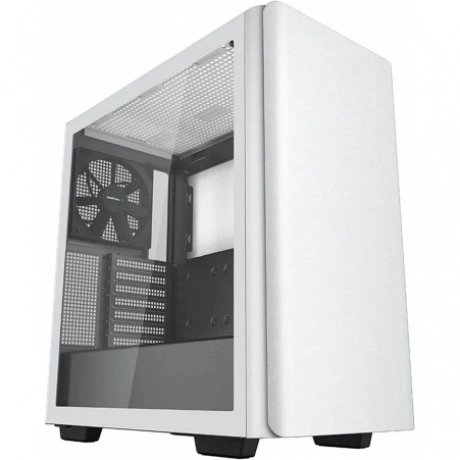 Корпус Deepcool CK500 WH белый (R-CK500-WHNNE2-G-1)