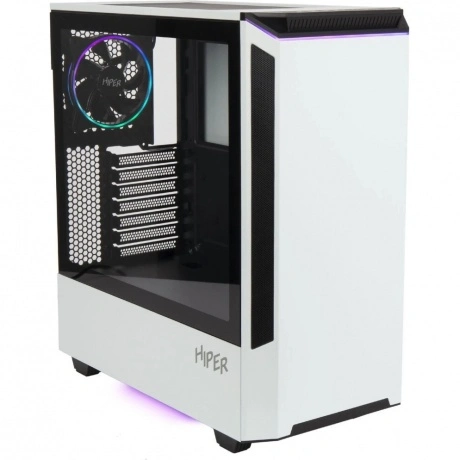 Корпус Hiper PW81 белый