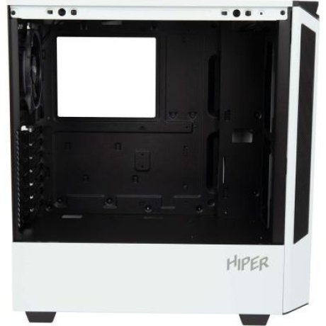 Корпус Hiper PW81 белый - фото 6