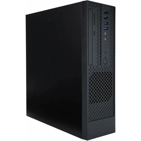 Корпус Inwin CK709BL PM-300TFX черный 300W (CK709BL 6175336)