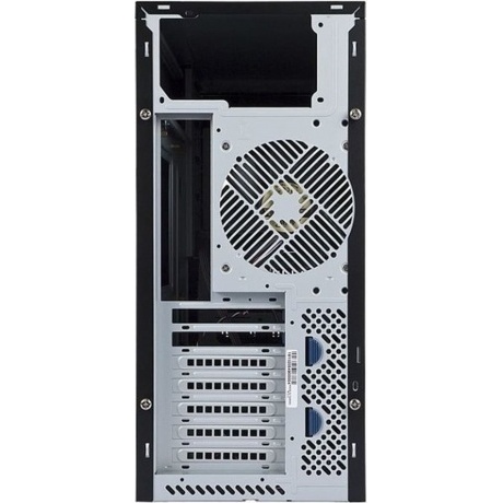 Корпус InWin PE689 Black (6141921) - фото 2