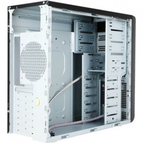 Корпус INWIN EAR-002 Black-Graphite - фото 2