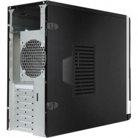 Корпус INWIN EAR-002 Black-Graphite - фото 3