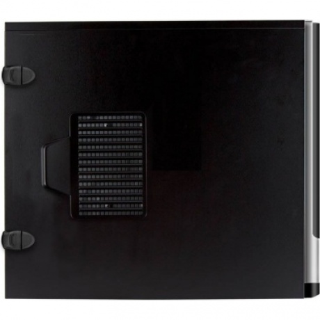 Корпус INWIN EAR-002 Black-Graphite - фото 4