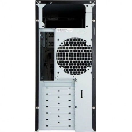 Корпус INWIN EAR-002 Black-Graphite - фото 5