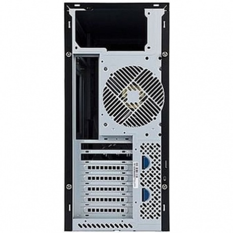 Корпус INWIN PE689BL  IP-S600BQ3-3 - фото 3