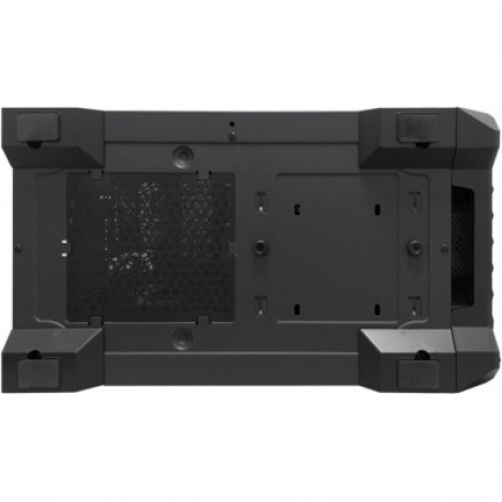 Корпус 1stPlayer TRILOBITE T5 Black T5-BK-4F1 - фото 6