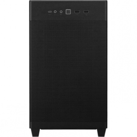 Корпус ASUS Prime AP201 Black 90DC00G0-B39000 - фото 3