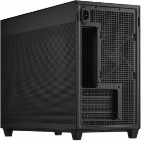 Корпус ASUS Prime AP201 Black 90DC00G0-B39000 - фото 4