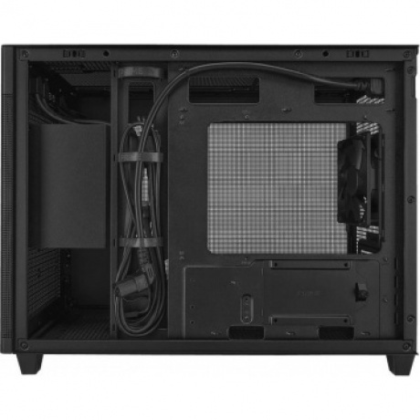 Корпус ASUS Prime AP201 Black 90DC00G0-B39000 - фото 6