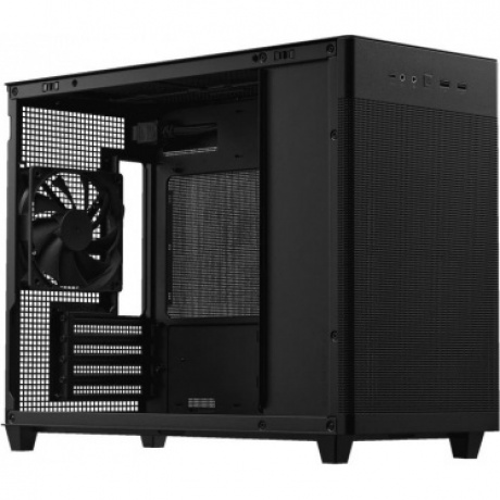 Корпус ASUS Prime AP201 Black 90DC00G0-B39000 - фото 8