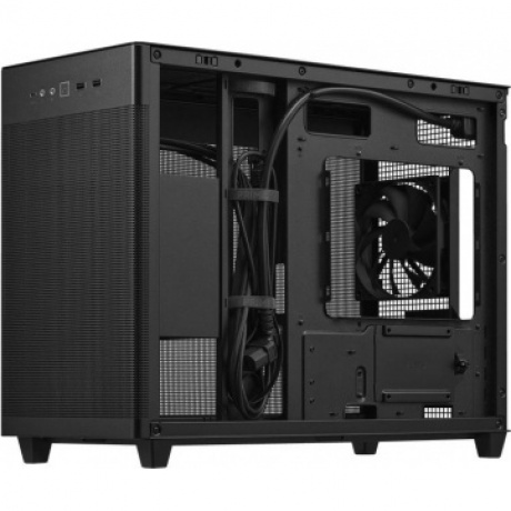 Корпус ASUS Prime AP201 Black 90DC00G0-B39000 - фото 9