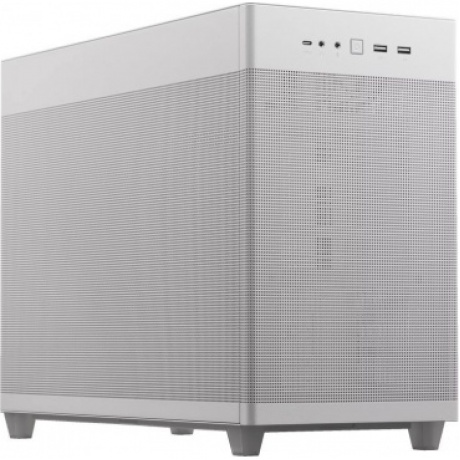 Корпус ASUS Prime AP201 White 90DC00G3-B39000 - фото 1