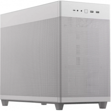 Корпус ASUS Prime AP201 White 90DC00G3-B39000
