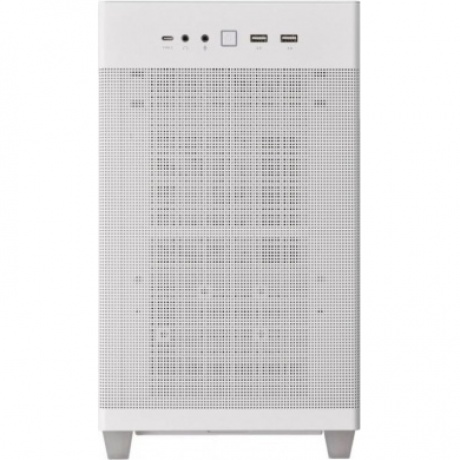 Корпус ASUS Prime AP201 White 90DC00G3-B39000 - фото 3