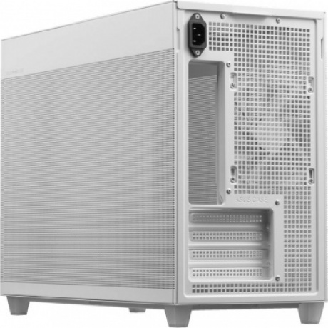 Корпус ASUS Prime AP201 White 90DC00G3-B39000 - фото 4