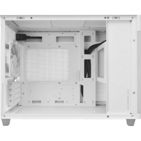 Корпус ASUS Prime AP201 White 90DC00G3-B39000 - фото 5