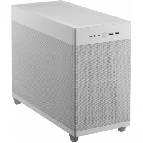 Корпус ASUS Prime AP201 White 90DC00G3-B39000 - фото 7