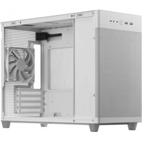 Корпус ASUS Prime AP201 White 90DC00G3-B39000 - фото 8