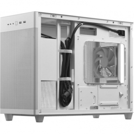 Корпус ASUS Prime AP201 White 90DC00G3-B39000 - фото 9
