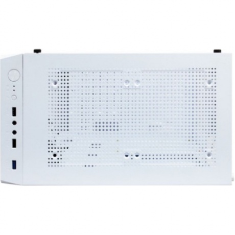 Корпус 1stPlayer FD3 White FD3-WH-4F1-W - фото 3