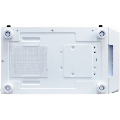 Корпус 1stPlayer FD3 White FD3-WH-4F1-W - фото 6