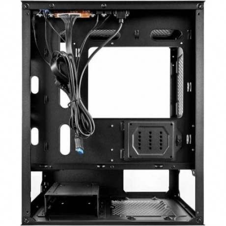 Корпус 1stPlayer TRILOBITE T3 Black T3-BK-4F1 - фото 5