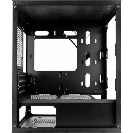 Корпус 1stPlayer TRILOBITE T3 Black T3-BK-4F1 - фото 6