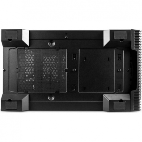 Корпус 1stPlayer TRILOBITE T3 Black T3-BK-4F1 - фото 7