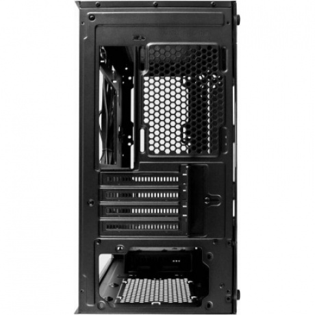 Корпус 1stPlayer TRILOBITE T3 Black T3-BK-4F1 - фото 8