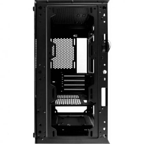 Корпус 1stPlayer TRILOBITE T3 Black T3-BK-4F1 - фото 10