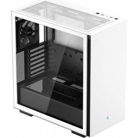 Корпус Deepcool CH510 (R-CH510-WHNNE1-G-1) - фото 2