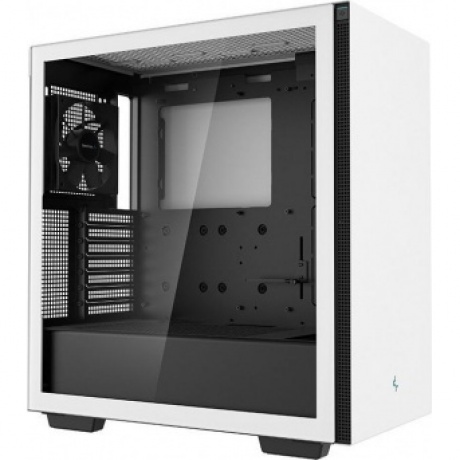 Корпус Deepcool CH510 (R-CH510-WHNNE1-G-1) - фото 3
