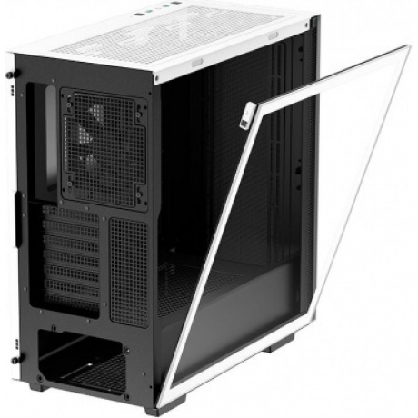 Корпус Deepcool CH510 (R-CH510-WHNNE1-G-1) - фото 4