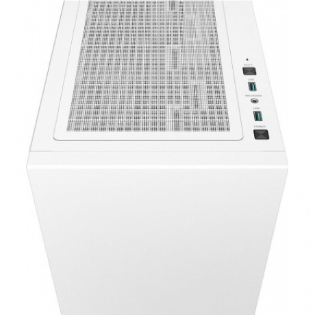 Корпус Deepcool CH510 (R-CH510-WHNNE1-G-1) - фото 7