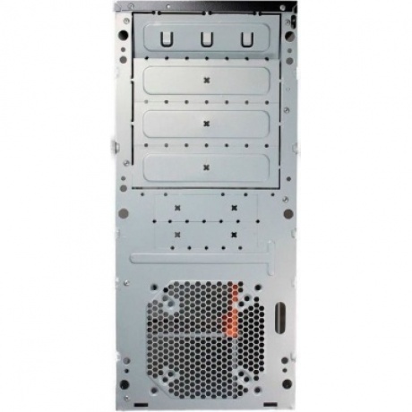 Корпус Powerman MidiTower BA831BK PM-600ATX-F (6178877) - фото 3