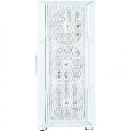 Корпус Zalman I3 NEO white (I3 NEO White) - фото 2