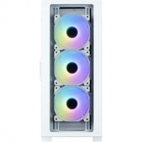 Корпус Zalman I3 NEO white (I3 NEO White) - фото 7