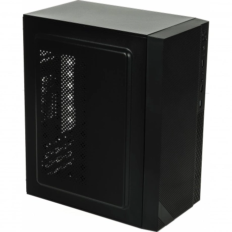 Корпус Accord ACC-263B черный