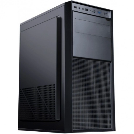 Корпус Accord A-300 черный (ACC A-300)