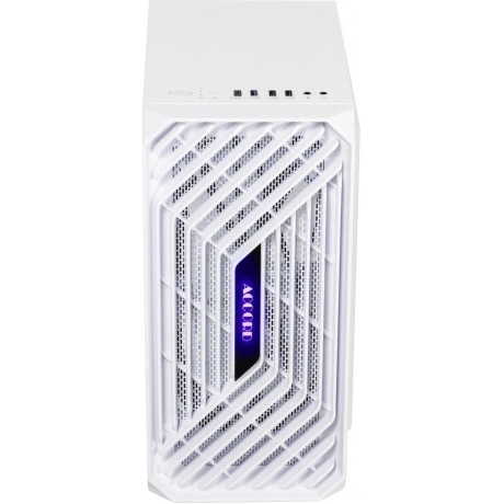 Корпус Accord ACC-265W белый