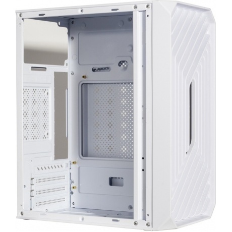 Корпус Accord ACC-265W белый - фото 3