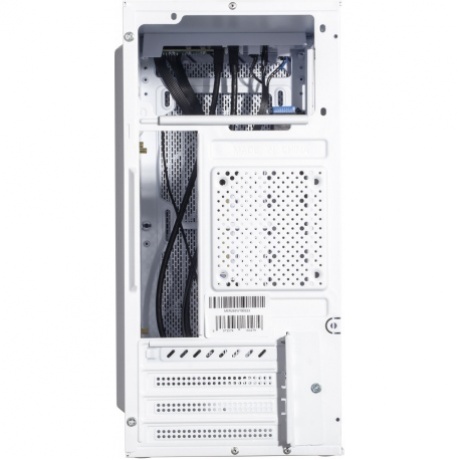 Корпус Accord ACC-265W белый - фото 4