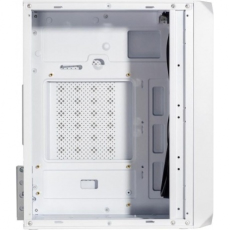 Корпус Accord ACC-265W белый - фото 5