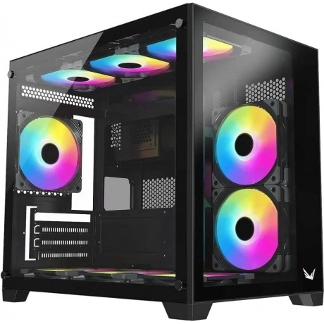 Корпус Formula Crystal Z5 черный (CRYSTAL Z5)
