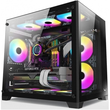 Корпус Formula Crystal Z5 черный (CRYSTAL Z5) - фото 4